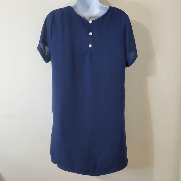 Lucy Love Tshirt Dress - Picture 3 of 5